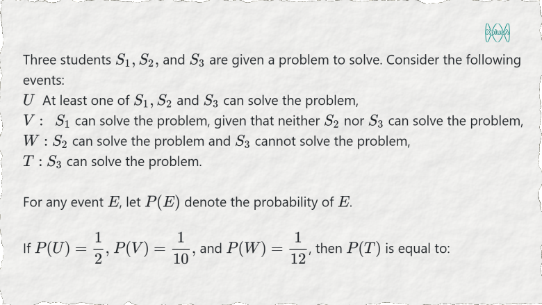 image containing math problem statement