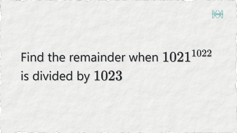 image containing math problem statement