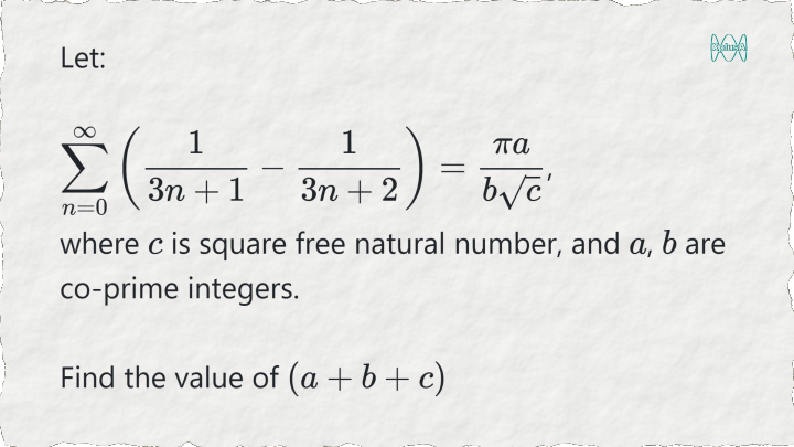 image containing math problem statement