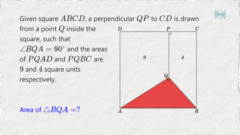 image containing math problem statement