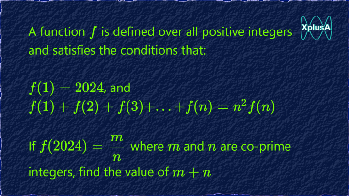 image containing math problem statement