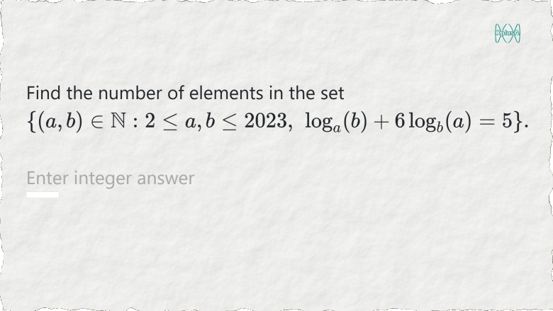 image containing math problem statement