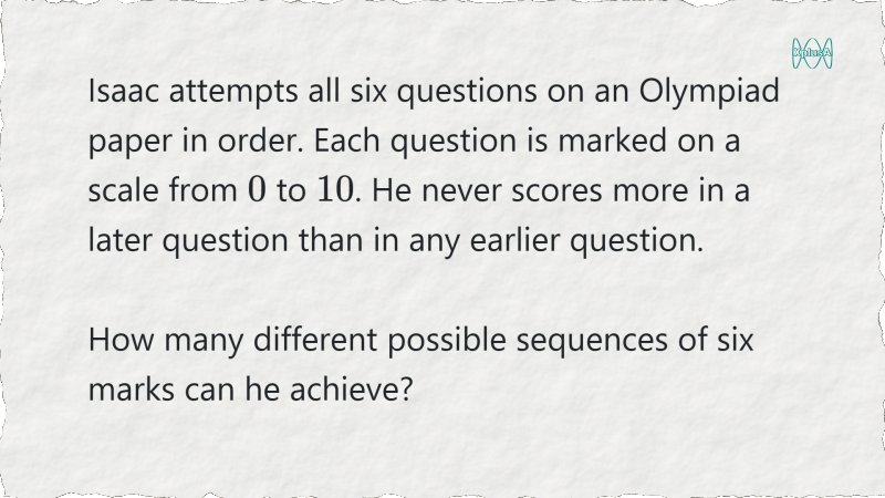 image containing math problem statement