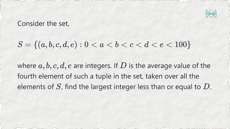 image containing math problem statement
