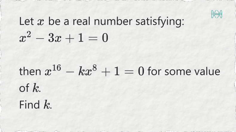 image containing math problem statement