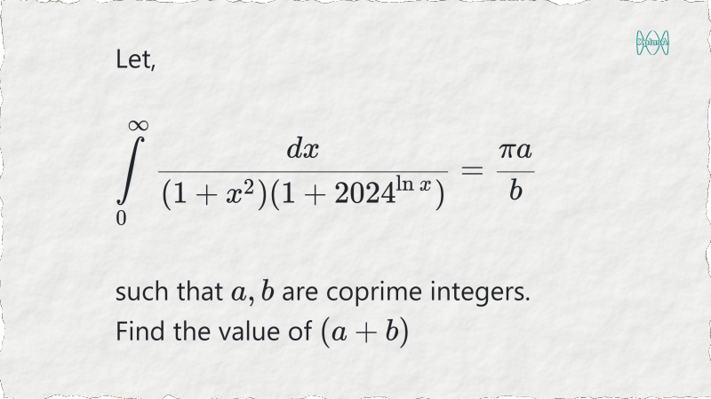 image containing math problem statement