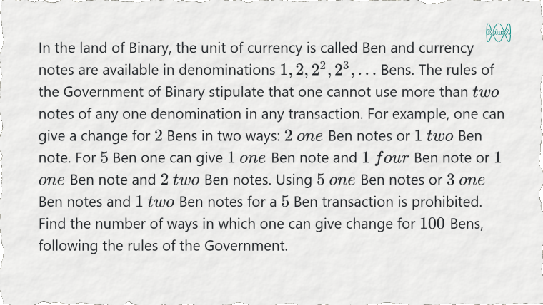 image containing math problem statement