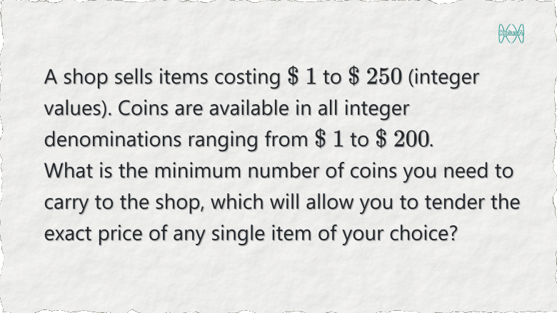 image containing math problem statement