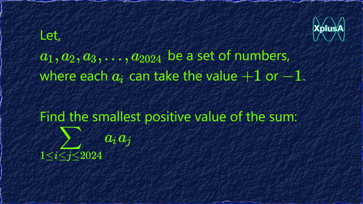 image containing math problem statement