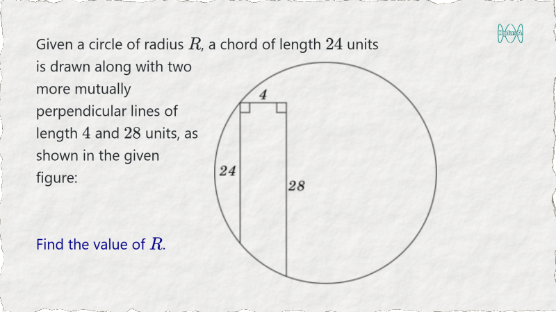 image containing math problem statement